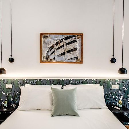 Oasi Urbana 41 Hotel Roma Cameră foto