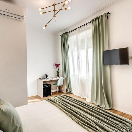 Oasi Urbana 41 Hotel Roma Cameră foto