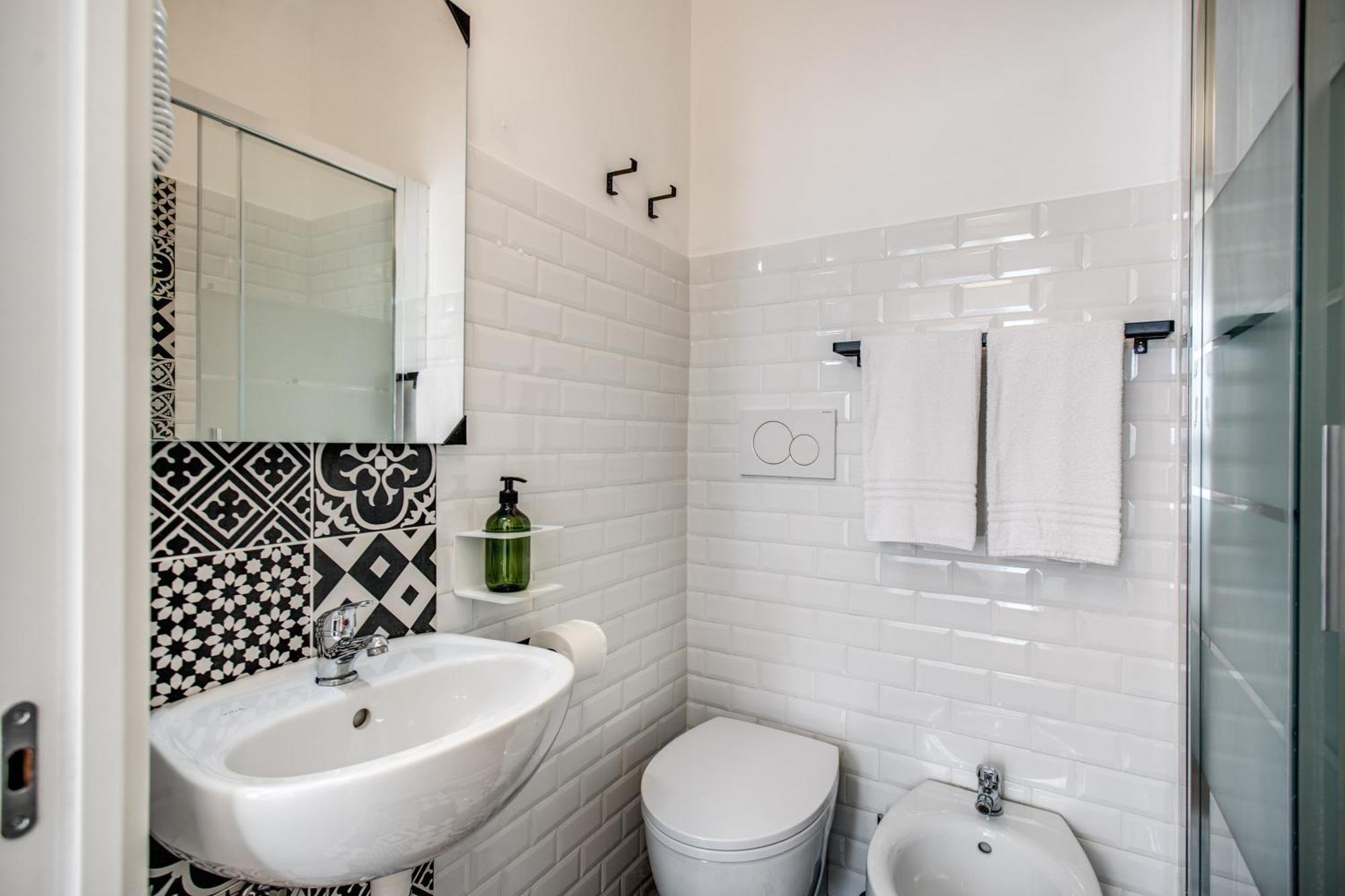 Oasi Urbana 41 Hotel Roma Cameră foto